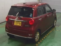 Daihatsu Cast лот № 3674 оценка 3.5  с аукциона в Японии 6