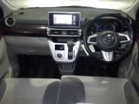 Daihatsu Cast лот № 3674 оценка 3.5  с аукциона в Японии 2