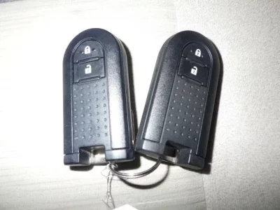 Daihatsu Cast  с аукциона в Японии