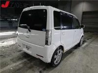 Mitsubishi EK WAGON лот № 3596 оценка -  с аукциона в Японии 1