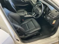 Mercedes-Benz E CLASS лот № 5089 оценка 4  с аукциона в Японии 3