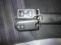 Daihatsu Cast лот № 3677 оценка 3.5  с аукциона в Японии 3