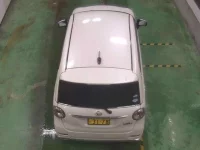 Daihatsu Cast лот № 3677 оценка 3.5  с аукциона в Японии 4