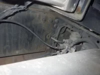 Mitsubishi FUSO TRUCK лот № 3278 оценка 3.5  с аукциона в Японии 3