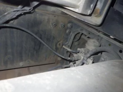 Mitsubishi FUSO TRUCK  с аукциона в Японии