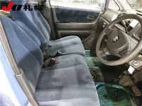 Suzuki MRWAGON лот № 3601 оценка -  с аукциона в Японии 1