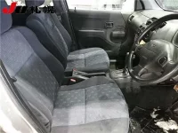 Daihatsu TERIOS KID лот № 3603 оценка -  с аукциона в Японии 3