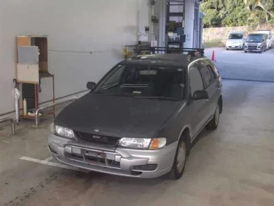 Nissan PULSAR SERIES