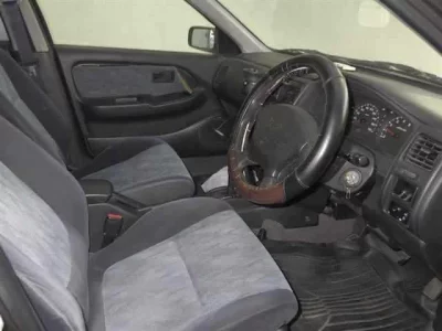 Nissan PULSAR SERIES