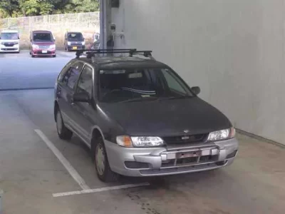 Nissan PULSAR SERIES