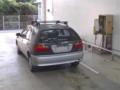 Nissan PULSAR SERIES