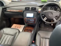 Mercedes-Benz R CLASS лот № 5096 оценка 3  с аукциона в Японии 4