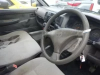 Toyota TOWN ACE TRUCK лот № 4001 оценка 3.5  с аукциона в Японии 2