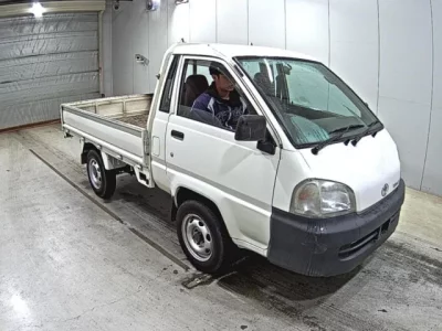 Toyota TOWN ACE TRUCK  с аукциона в Японии