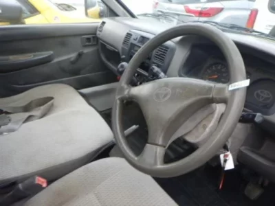 Toyota TOWN ACE TRUCK  с аукциона в Японии