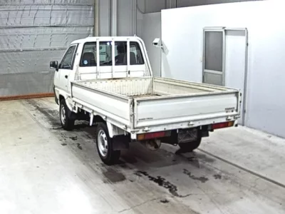 Toyota TOWN ACE TRUCK  с аукциона в Японии