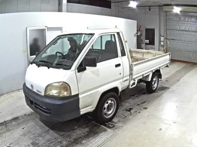 Toyota TOWN ACE TRUCK  с аукциона в Японии