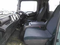 Hino RANGER лот № 9005 оценка 3  с аукциона в Японии 2