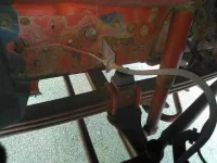 Hino RANGER лот № 9005 оценка 3  с аукциона в Японии 4