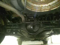 Mitsubishi DELICA лот № 9003 оценка 3  с аукциона в Японии 6