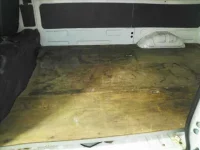 Mitsubishi DELICA лот № 9003 оценка 3  с аукциона в Японии 4