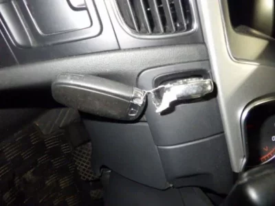 Audi A5  с аукциона в Японии