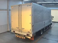 Hino RANGER лот № 3271 оценка 3.5  с аукциона в Японии 1