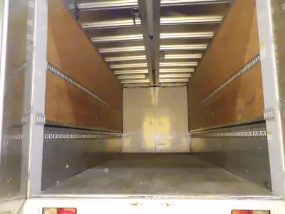 Hino RANGER  с аукциона в Японии