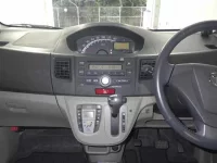 Daihatsu MOVE лот № 1061 оценка 3  с аукциона в Японии 5