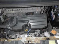 Daihatsu MOVE лот № 1061 оценка 3  с аукциона в Японии 6