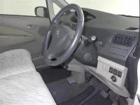 Daihatsu MOVE лот № 1061 оценка 3  с аукциона в Японии 2