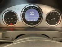 Mercedes-Benz C CLASS лот № 5098 оценка 3  с аукциона в Японии 5