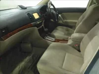 Toyota PREMIO лот № 737 оценка 3  с аукциона в Японии 2