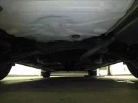 Toyota PREMIO лот № 737 оценка 3  с аукциона в Японии 7