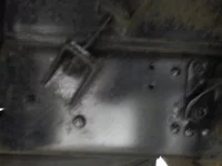 Mitsubishi FUSO FIGHTER лот № 3284 оценка 3.5  с аукциона в Японии 2