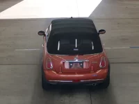 BMW MINI лот № 5097 оценка 3  с аукциона в Японии 2