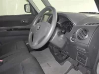 Suzuki PALETTE лот № 1062 оценка 3  с аукциона в Японии 2