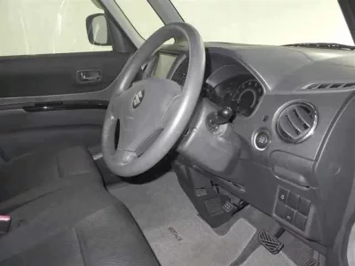 Suzuki PALETTE  с аукциона в Японии