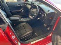 Mercedes-Benz CLA CLASS лот № 5095 оценка 3.5  с аукциона в Японии 3