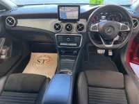 Mercedes-Benz CLA CLASS лот № 5095 оценка 3.5  с аукциона в Японии 4