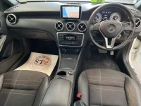 Mercedes-Benz A CLASS лот № 5100 оценка 3.5  с аукциона в Японии 4