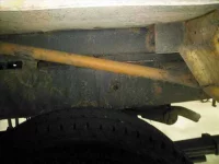 Mitsubishi CANTER лот № 9010 оценка R  с аукциона в Японии 10