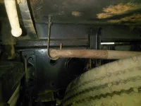 Mitsubishi CANTER лот № 9010 оценка R  с аукциона в Японии 8