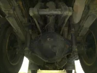 Mitsubishi CANTER лот № 9010 оценка R  с аукциона в Японии 5