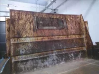 Mitsubishi CANTER лот № 9010 оценка R  с аукциона в Японии 6