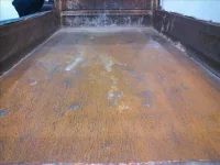 Mitsubishi CANTER лот № 9010 оценка R  с аукциона в Японии 4