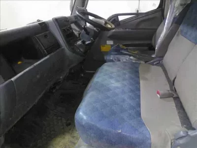 Mitsubishi CANTER  с аукциона в Японии