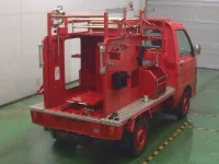 Daihatsu HIJET TRUCK лот № 3695 оценка 3.5  с аукциона в Японии 6