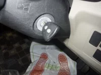 Subaru STELLA лот № 3696 оценка 4  с аукциона в Японии 3