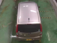 Subaru STELLA лот № 3696 оценка 4  с аукциона в Японии 4